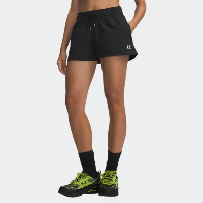 UNDER ARMOUR SPORT TERRY SHORT PANT