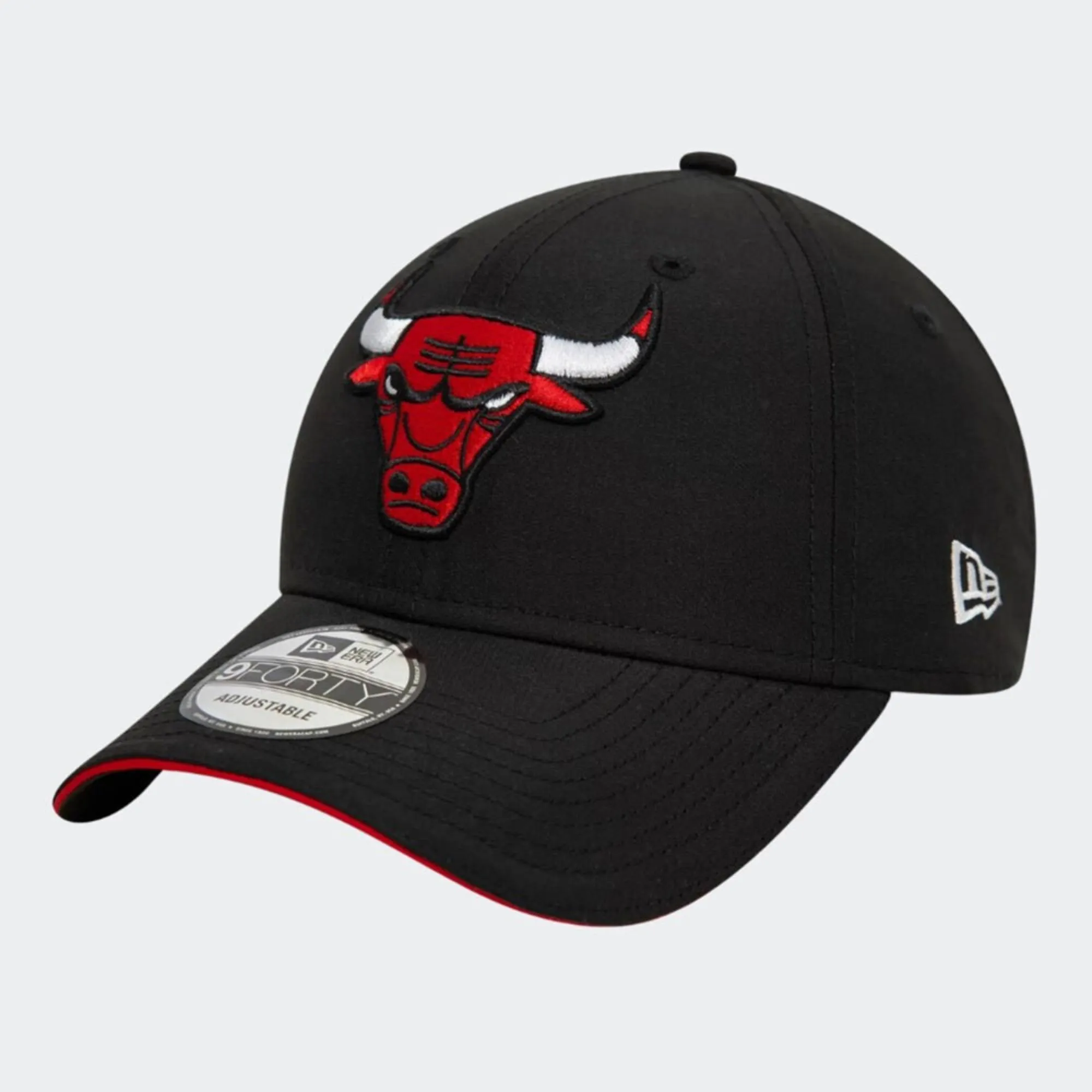 NEW ERA CHICAGO BULLS HAT