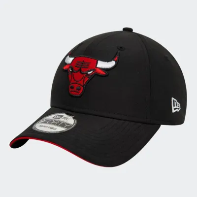 NEW ERA CHICAGO BULLS HAT