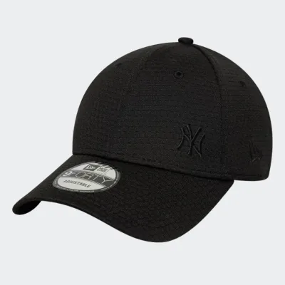NEW ERA FLAWLESS MESH 9FORTY NEW YORK YANKEES