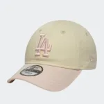 NEW ERA LOS ANGELES DODGERS HAT