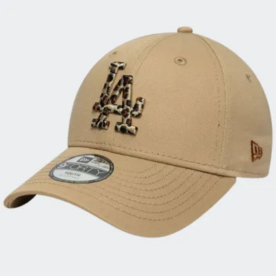 NEW ERA LOS ANGELES DODGERS HAT