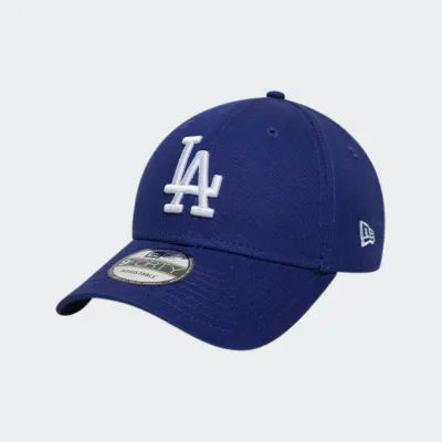 NEW ERA LOS ANGELES DODGERS HAT