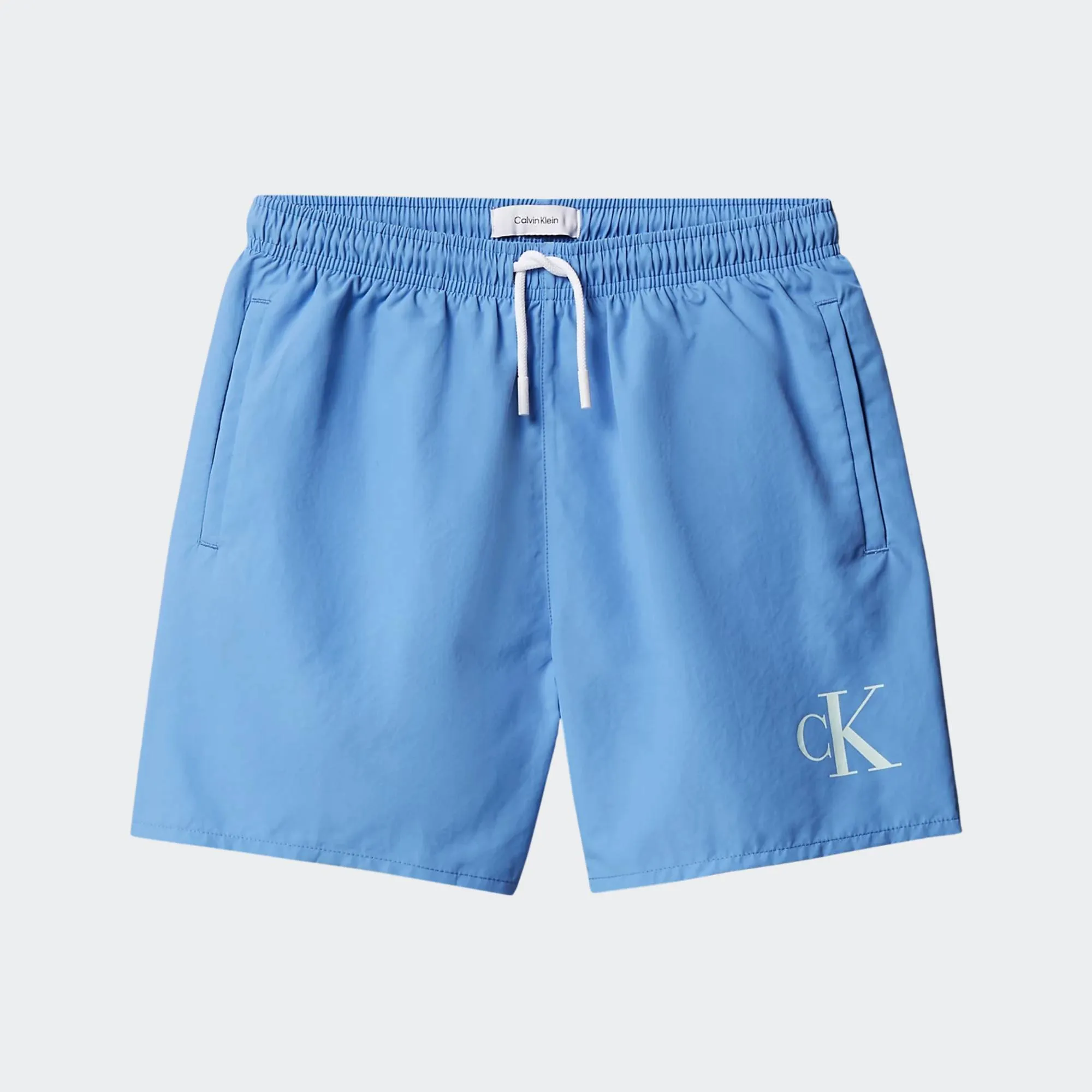 CALVIN KLEIN MEDIUM DRAWSTRING