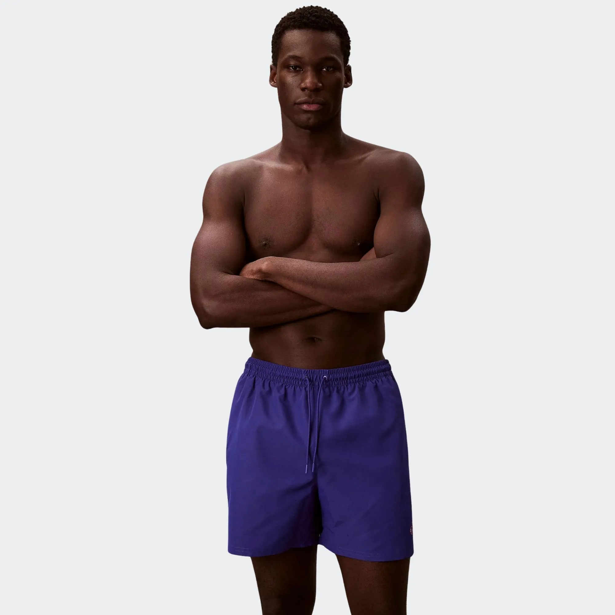 CALVIN KLEIN MEDIUM DRAWSTRING WAISTBAND
