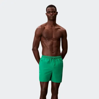CALVIN KLEIN MEDIUM DRAWSTRING WAISTBAND