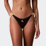 CALVIN KLEIN SIDE TIE BOTTOM