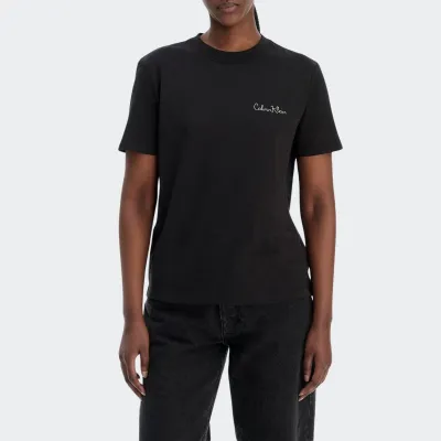 CALVIN KLEIN JEANS CLASSIC GRAPHIC TEE