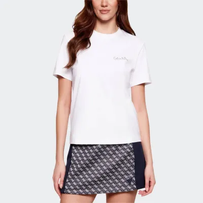 CALVIN KLEIN JEANS CLASSIC GRAPHIC TEE