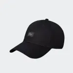 CALVIN KLEIN JEANS MONOLOGO WOVEN PATCH CAP