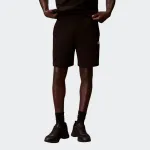 CALVIN KLEIN TERRY BADGE SHORT