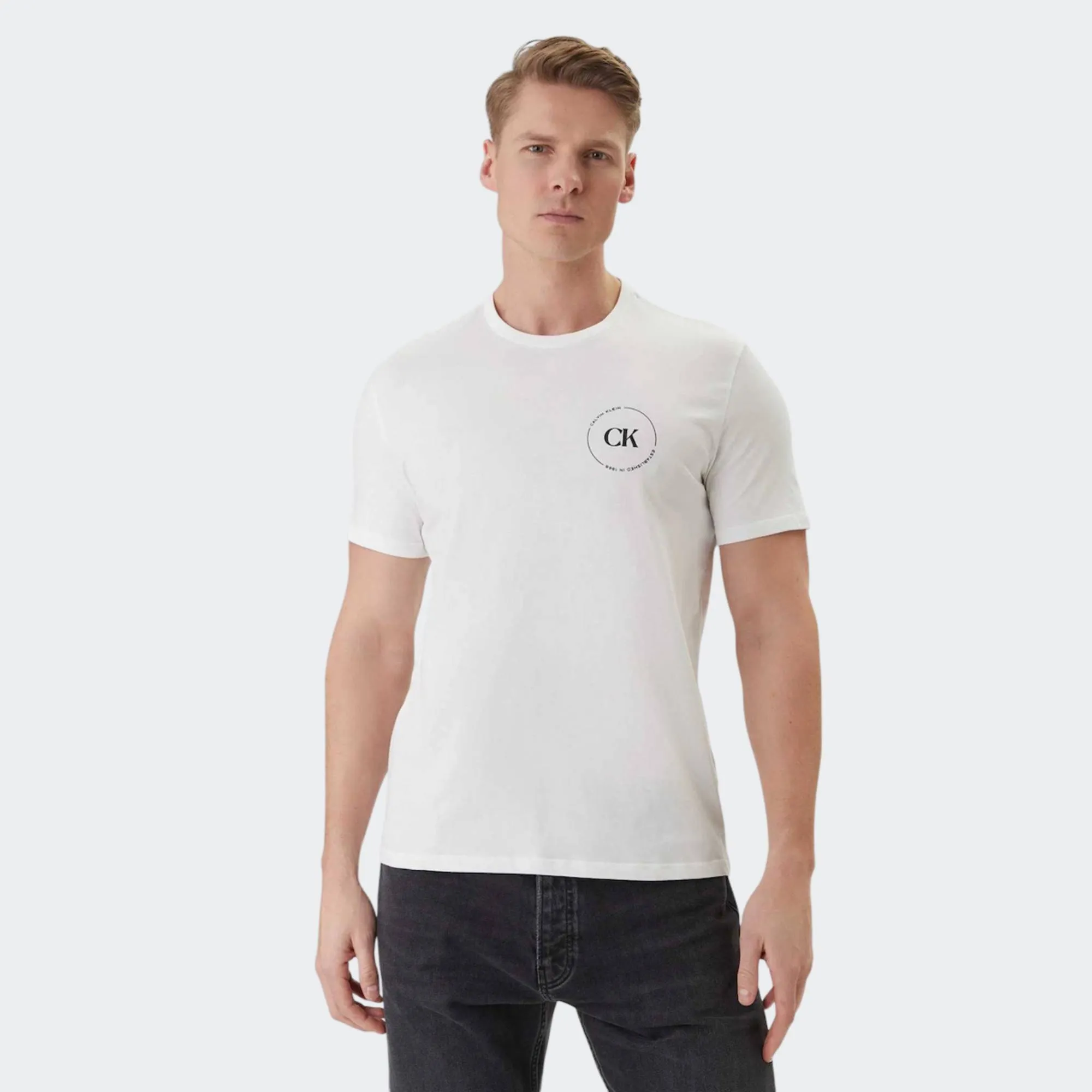 CALVIN KLEIN JEANS GRAPHICS