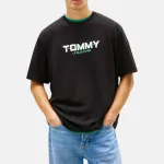 TOMMY JEANS 90S TOMMY JEANS BLOCK