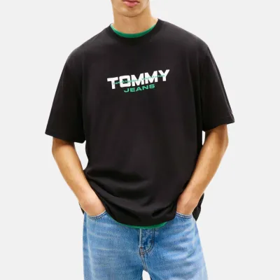 TOMMY JEANS 90S TOMMY JEANS BLOCK