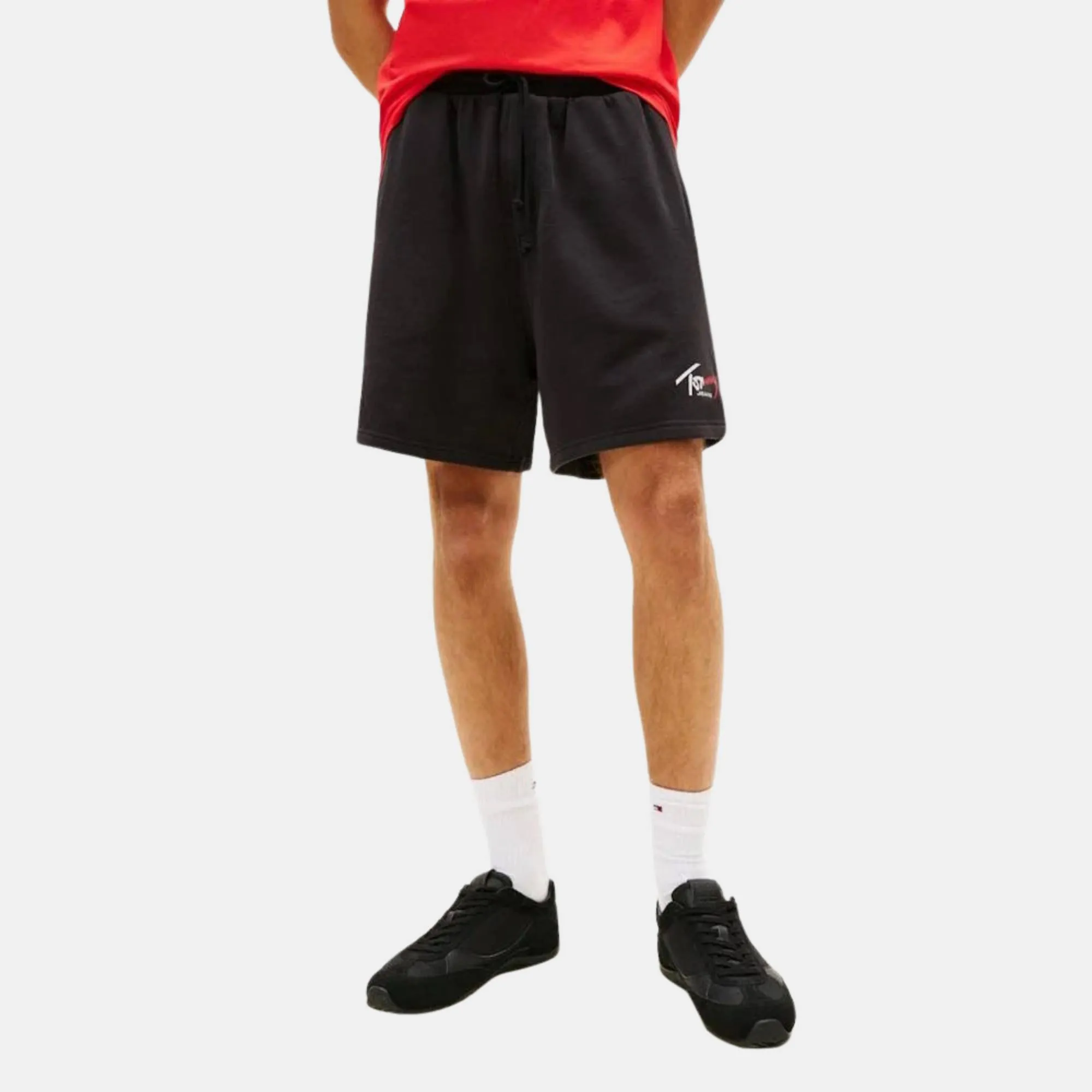 TOMMY JEANS SIGNATURE BEACH SHORT