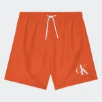 CALVIN KLEIN MEDIUM DRAWSTRING