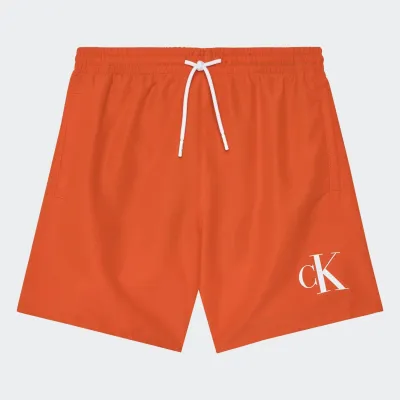 CALVIN KLEIN MEDIUM DRAWSTRING