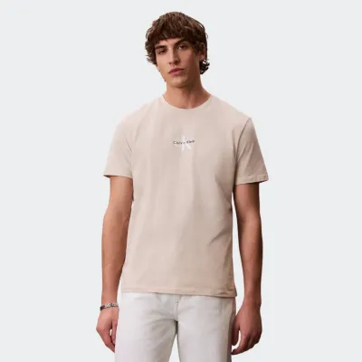 CALVIN KLEIN MONOLOGO GRAPHIC TEE