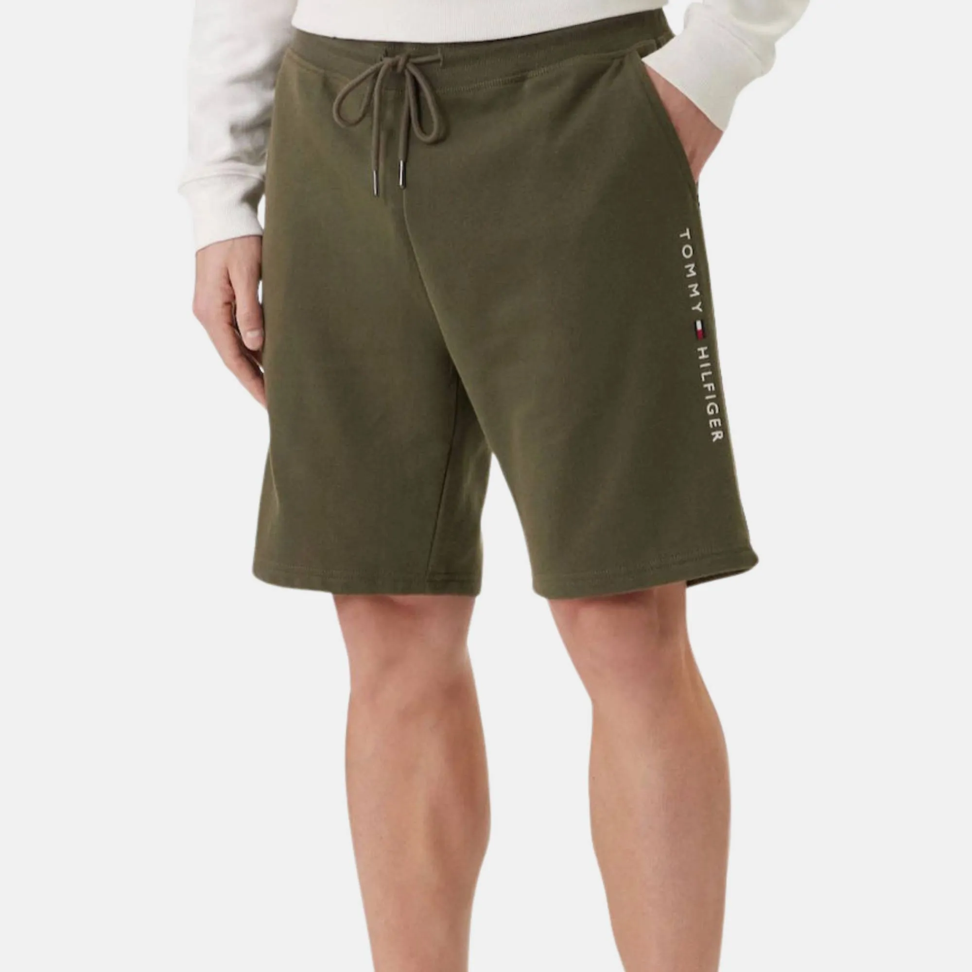TOMMY JEANS TRACK SHORT