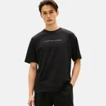TOMMY JEANS LOGO TEE