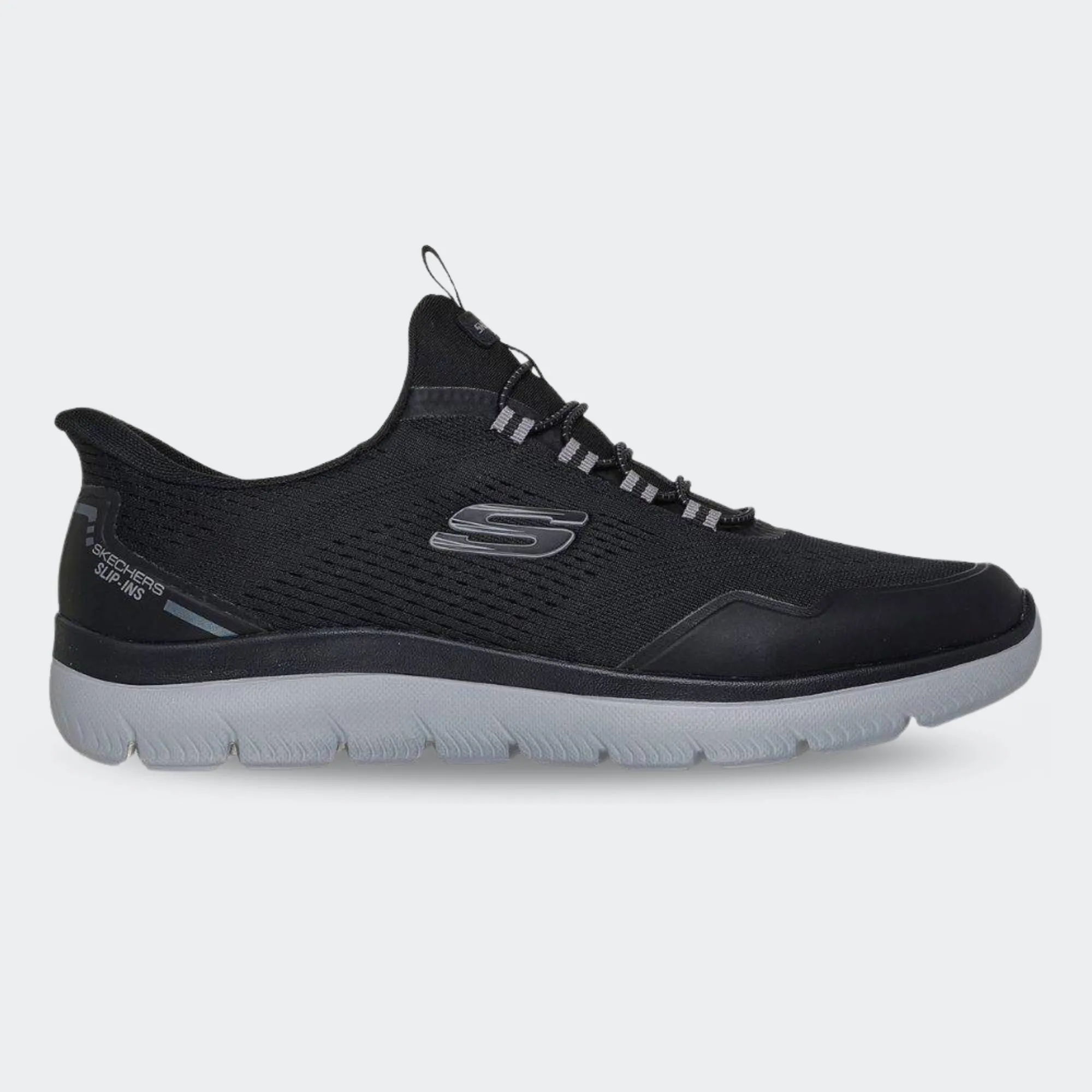 SKECHERS SUMMITS - TOP RATE (SLIP-INS)