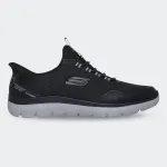SKECHERS SUMMITS - TOP RATE (SLIP-INS)