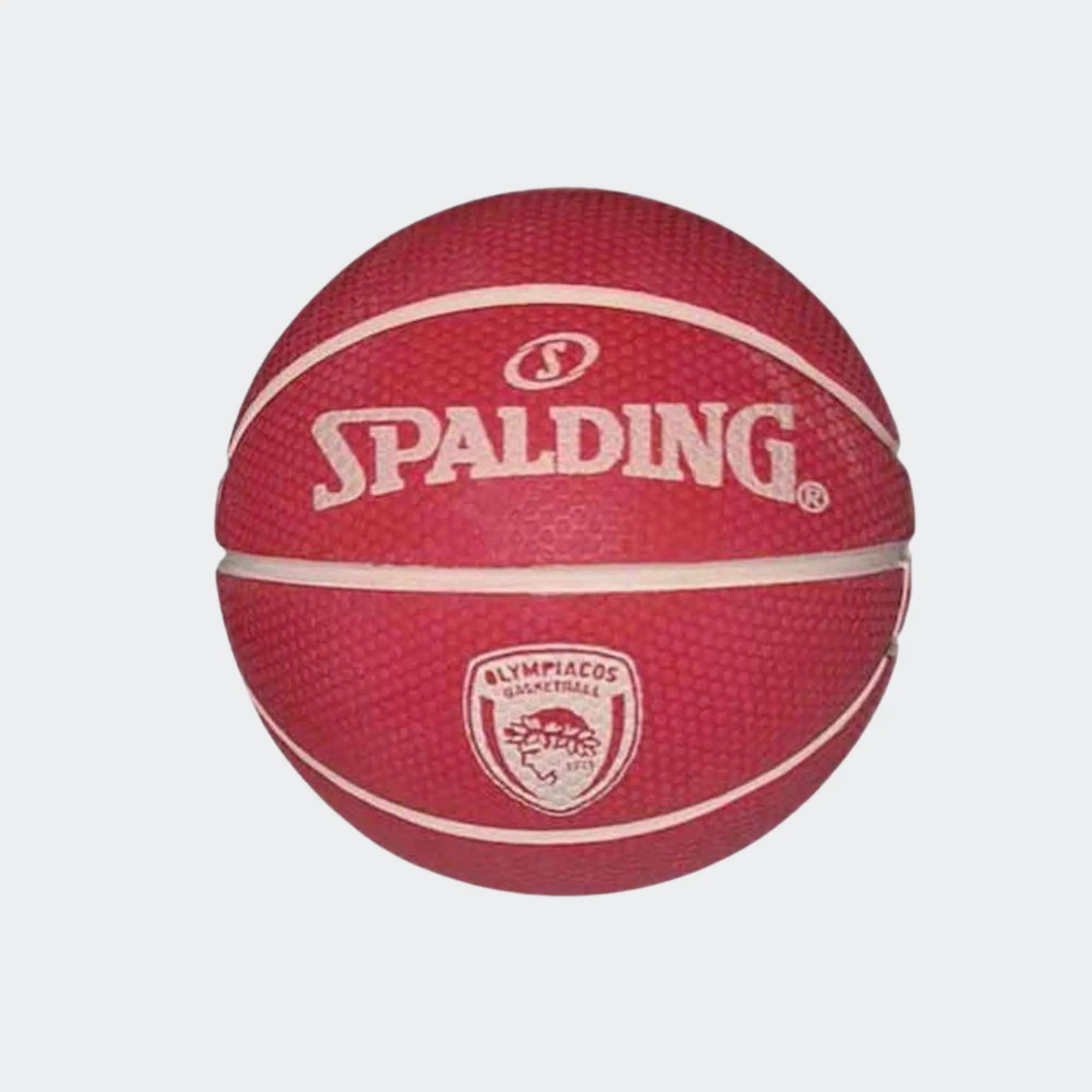 SPALDING 2025 EUROLEAGUE TEAM SPALDEEN - OLYMPIACOS
