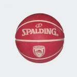 SPALDING 2025 EUROLEAGUE TEAM SPALDEEN - OLYMPIACOS