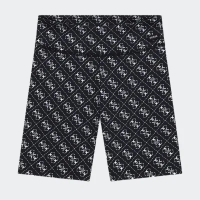 GUESS MICROFIBER SHORTS BASIC