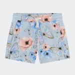 GUESS FRENCH TERRY REGULAR SHORTS