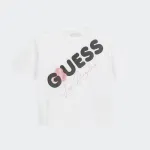 GUESS MIDI T-SHIRT MID ORGANIC