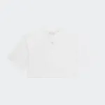 GUESS OVERSIZE CROP T-SHIRT MID ORGANIC COTTON
