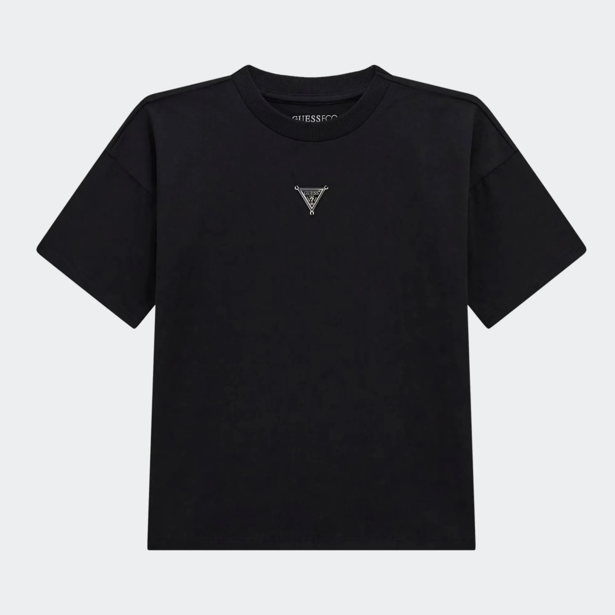 GUESS HEAVY JERSEY T-SHIRT
