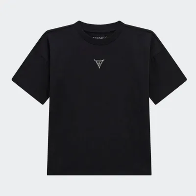 GUESS HEAVY JERSEY T-SHIRT
