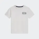 GUESS T-SHIRT MID ORGANIC COTTON