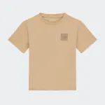 GUESS CEREMONY T-SHIRT MID ORGANIC COTTON