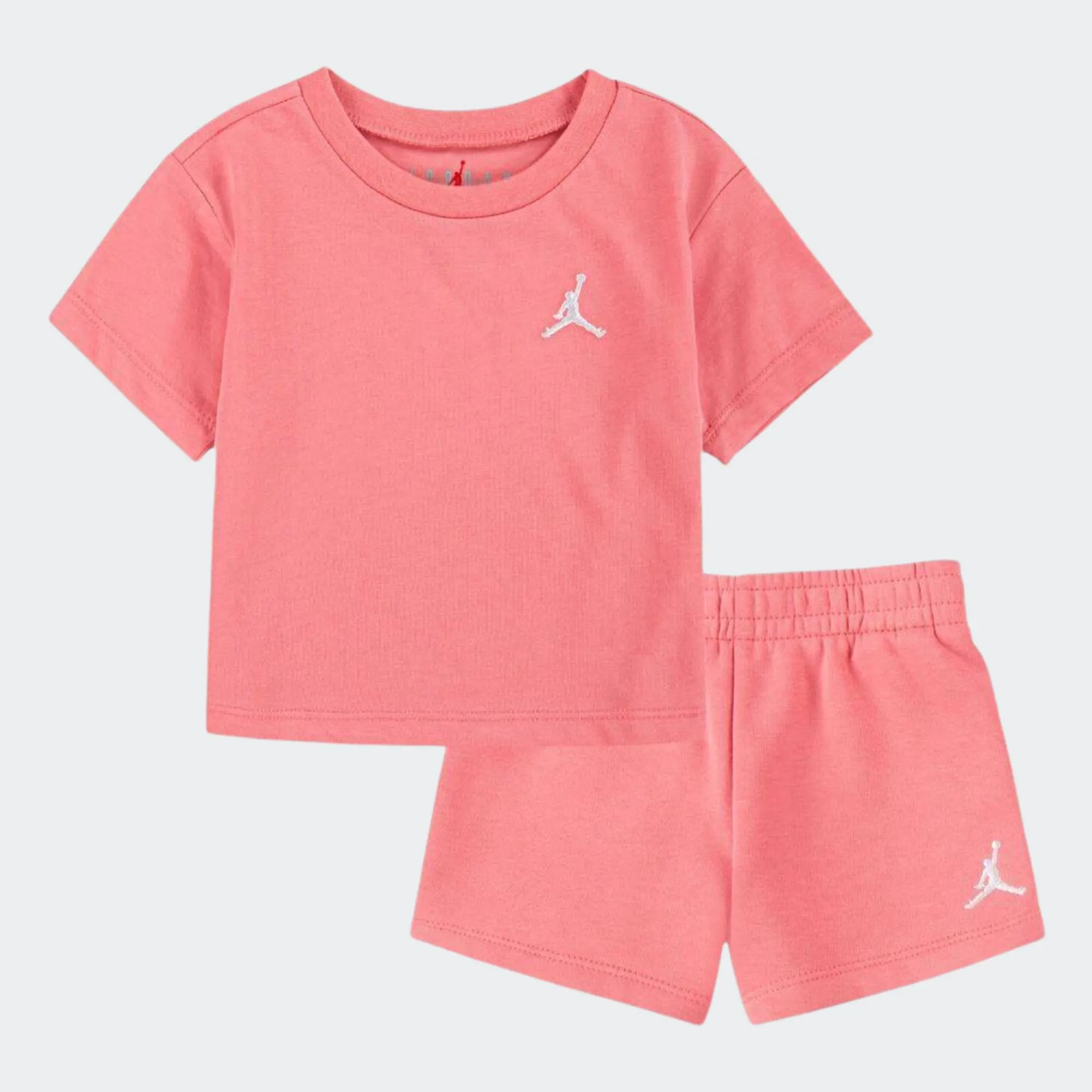 NIKE BROOKLYN ESSENTIAL SHORT SET