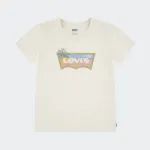 LEVI'S OMBRE BATWING TSHIRT