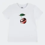 LEVI'S DISCO CHERRY TSHIRT