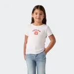 LEVI'S RIB MEET AND GREET JAM TSHIRT