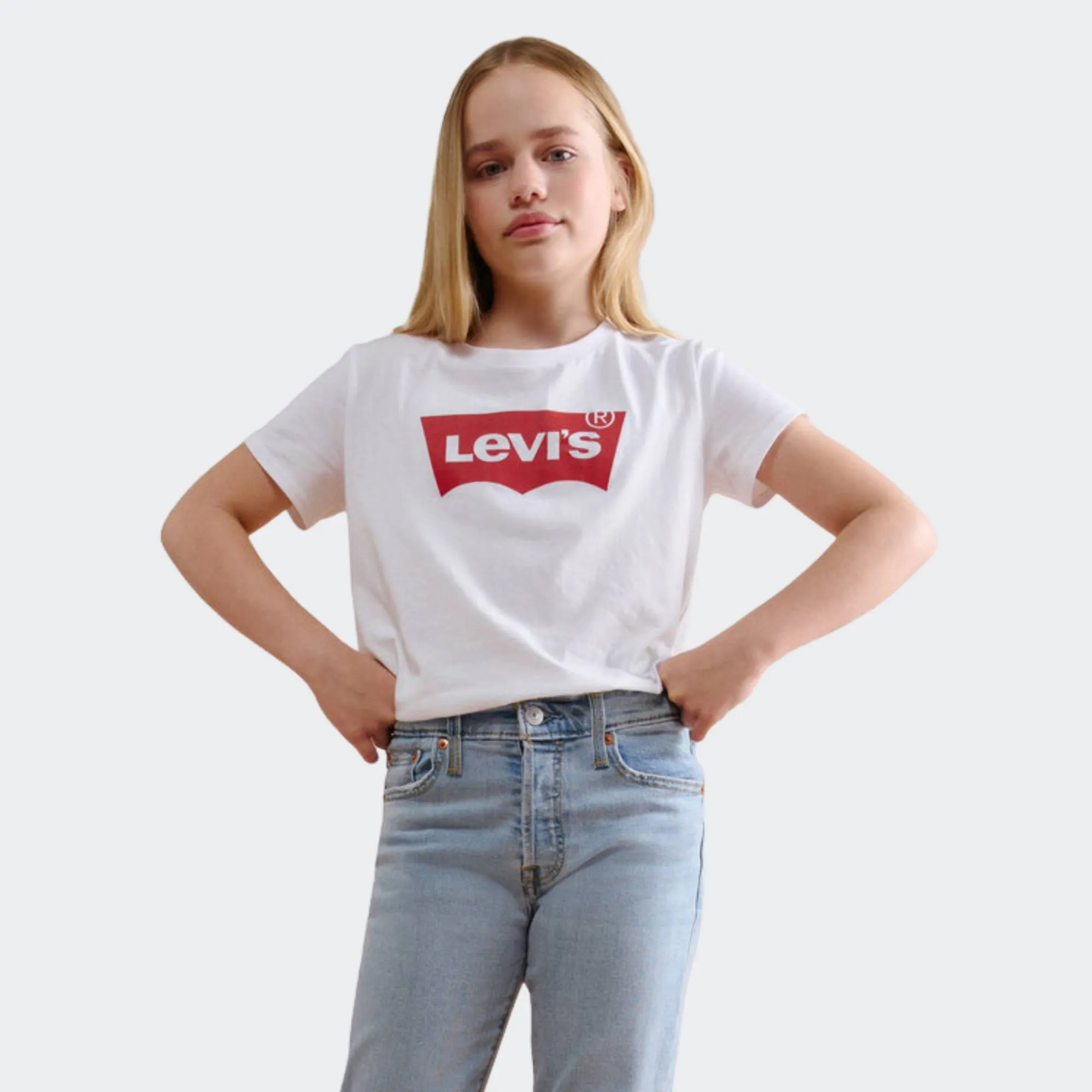 LEVI'S BATWING TSHIRT