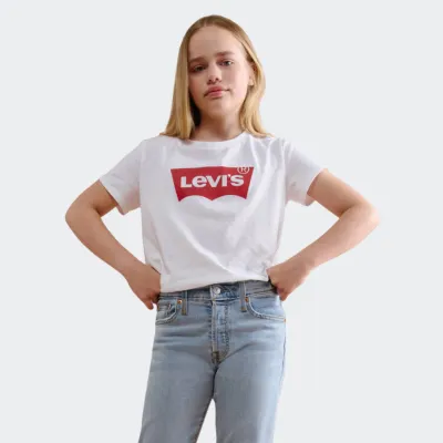 LEVI'S BATWING TSHIRT