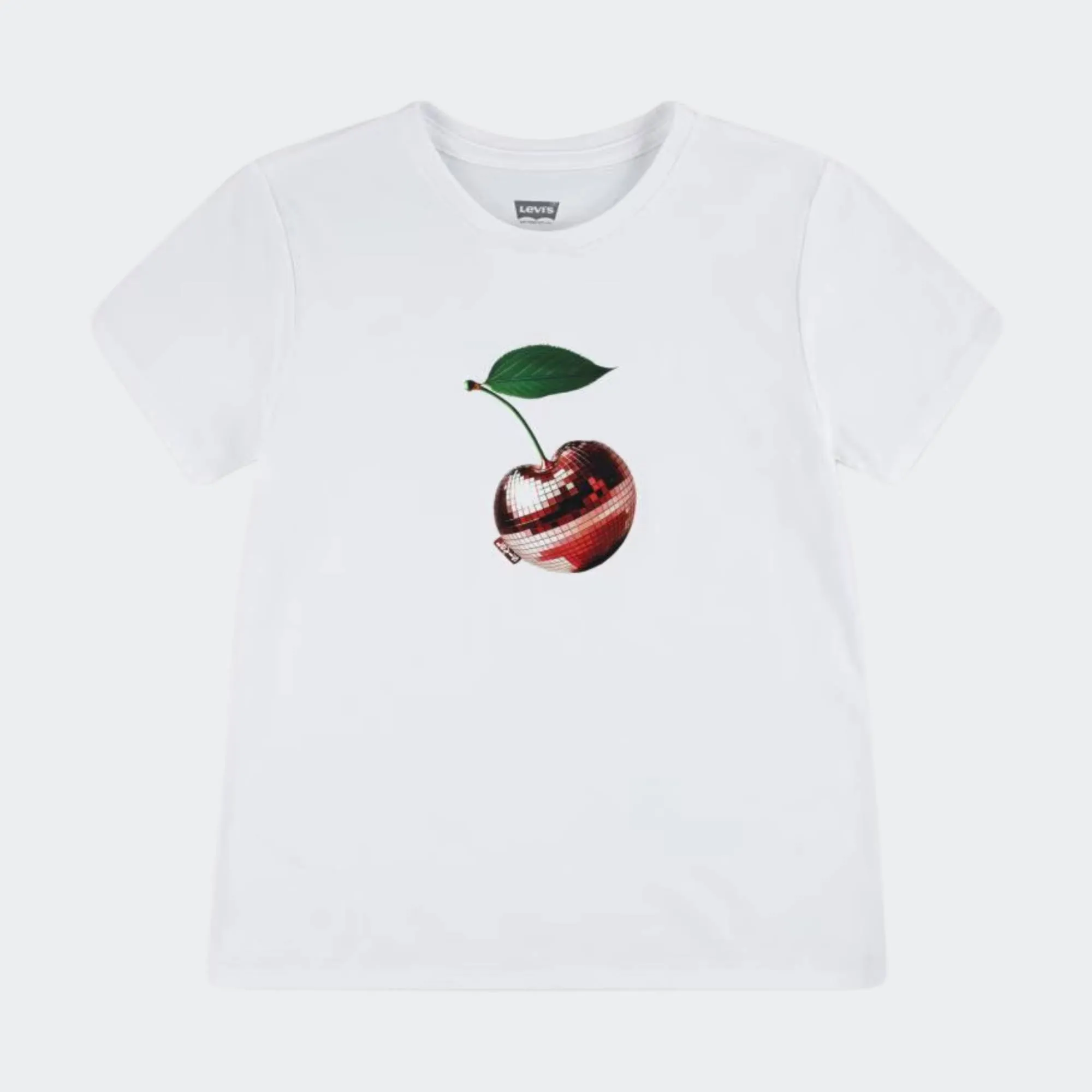 LEVI'S DISCO CHERRY TSHIRT