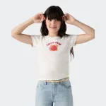 LEVI'S RIB MEET AND GREET JAM TSHIRT