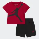 NIKE JUMBO JUMPMAN SHORT SET
