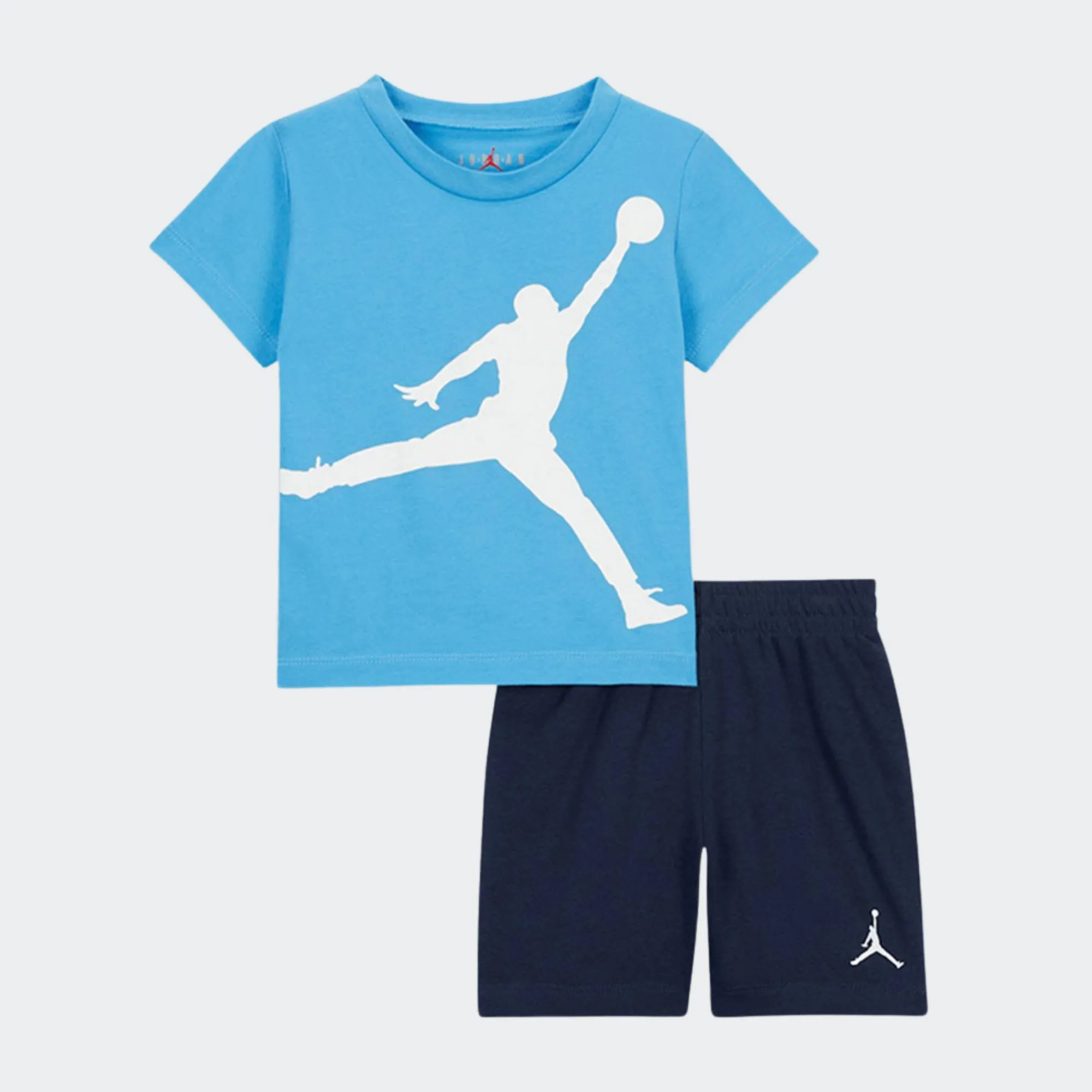 NIKE JUMBO JUMPMAN SHORT SET