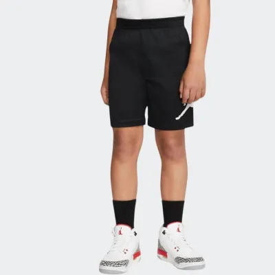 NIKE JUMPMAN WRAP MESH SHORT
