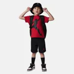 NIKE JUMBO JUMPMAN SHORT SET