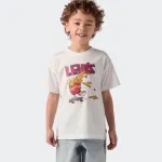 LEVI'S FRIES ON THE LOOSE TSHIRT
