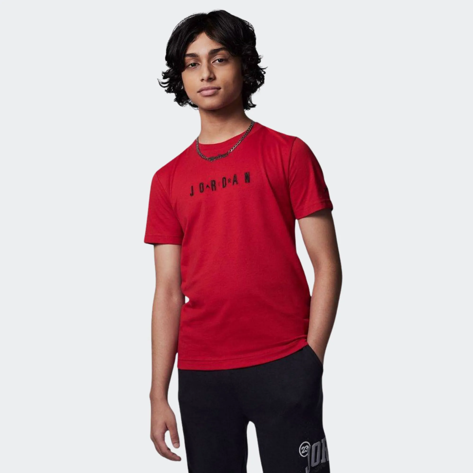 NIKE JORDAN WORDMARK CREW